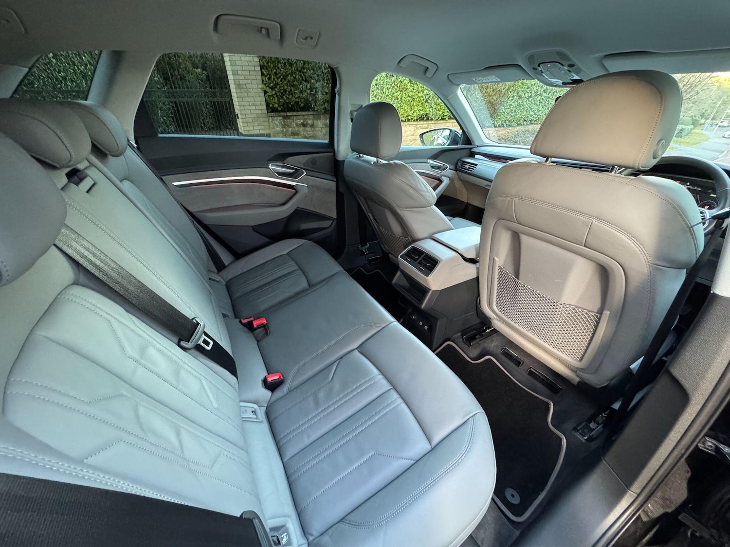 Used Audi e-tron for sale - 76727729: Photo 38