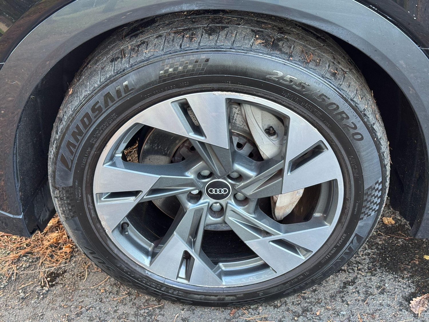 Used Audi e-tron for sale - 76727729: Photo 41