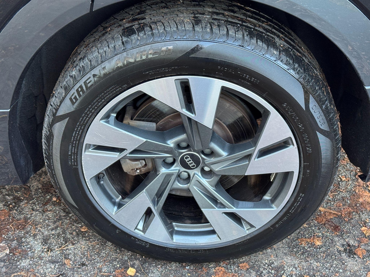 Used Audi e-tron for sale - 76727729: Photo 43