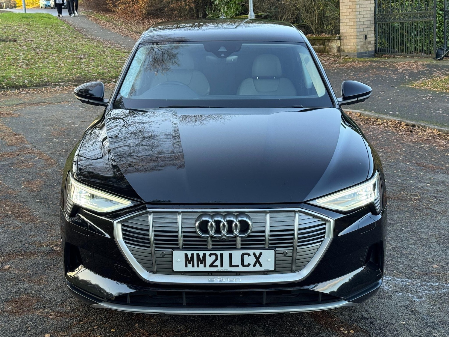 Used Audi e-tron for sale - 76727729: Photo 45