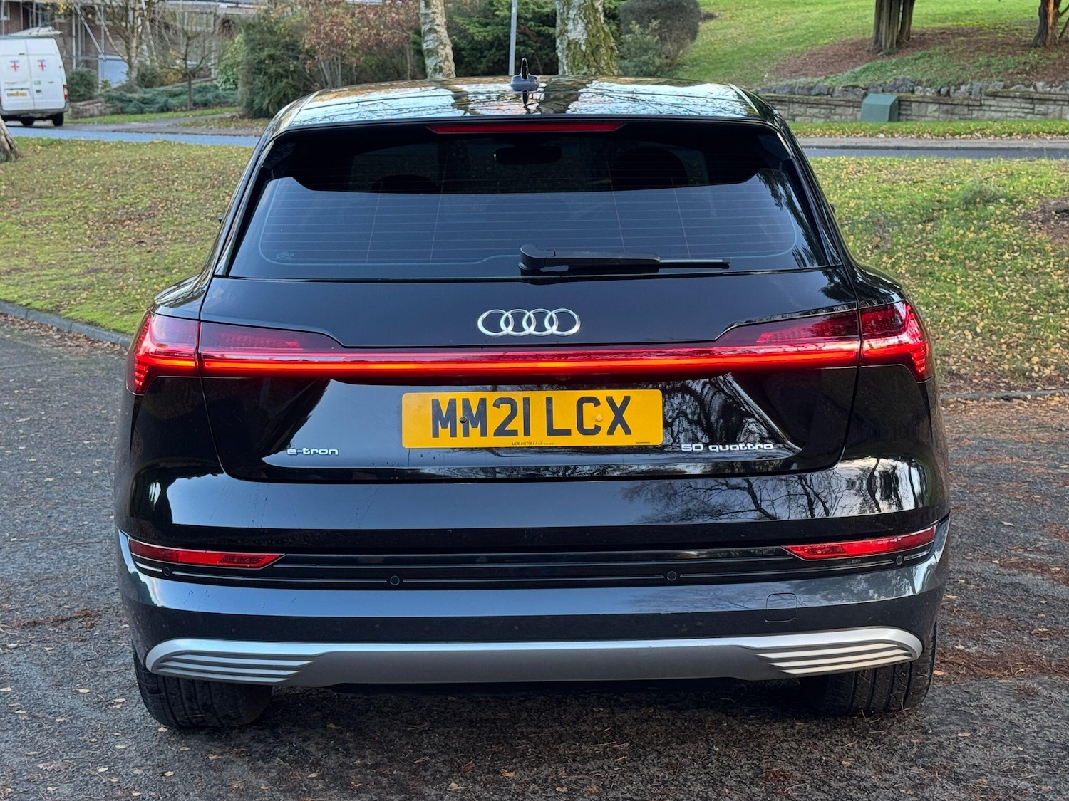 Used Audi e-tron for sale - 76727729: Photo 46