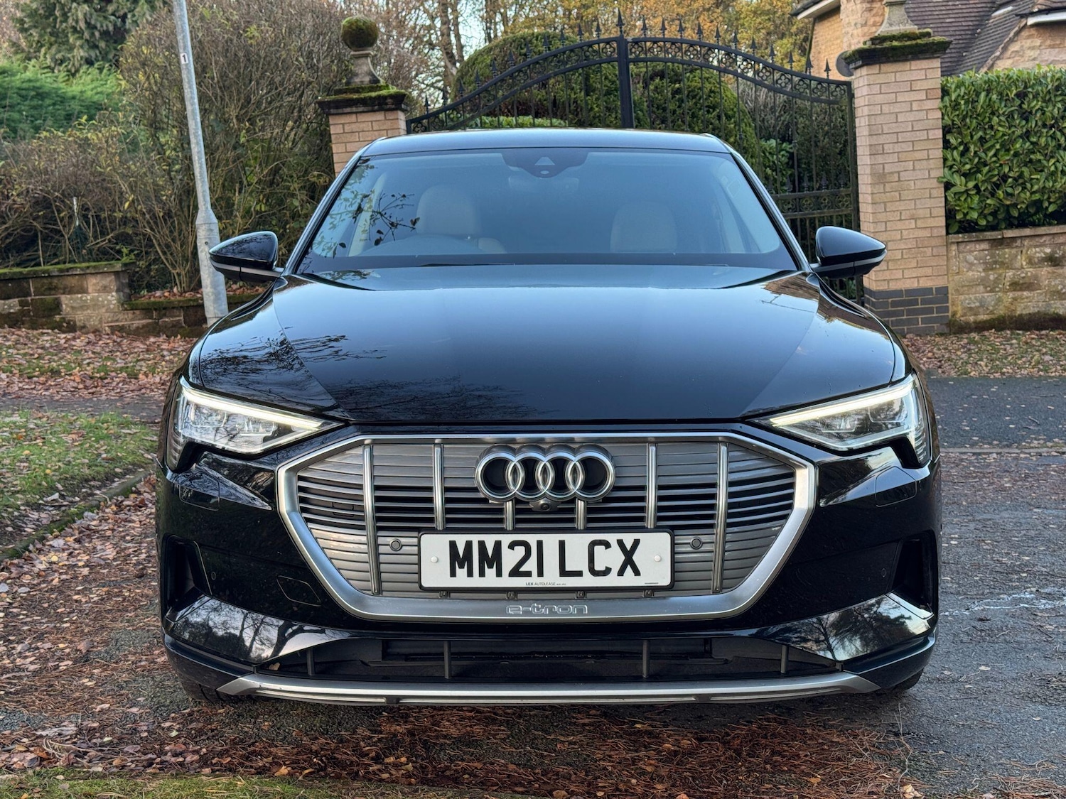 Used Audi e-tron for sale - 76727729: Photo 49