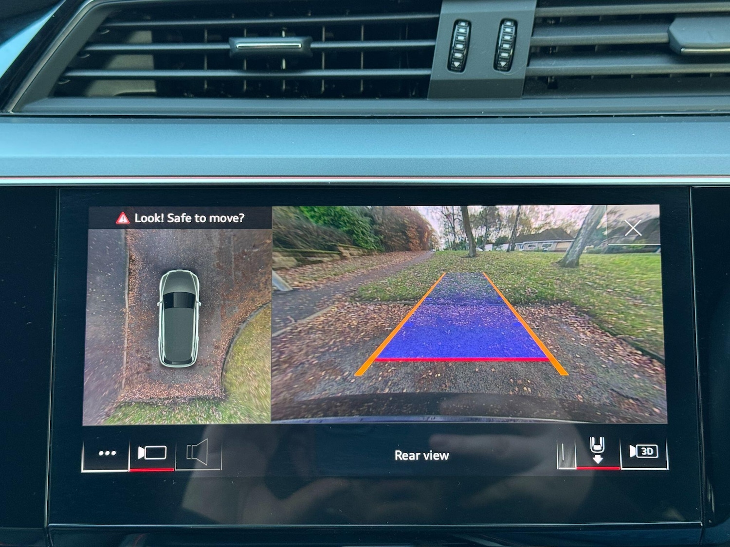 Used Audi e-tron for sale - 76727729: Photo 5