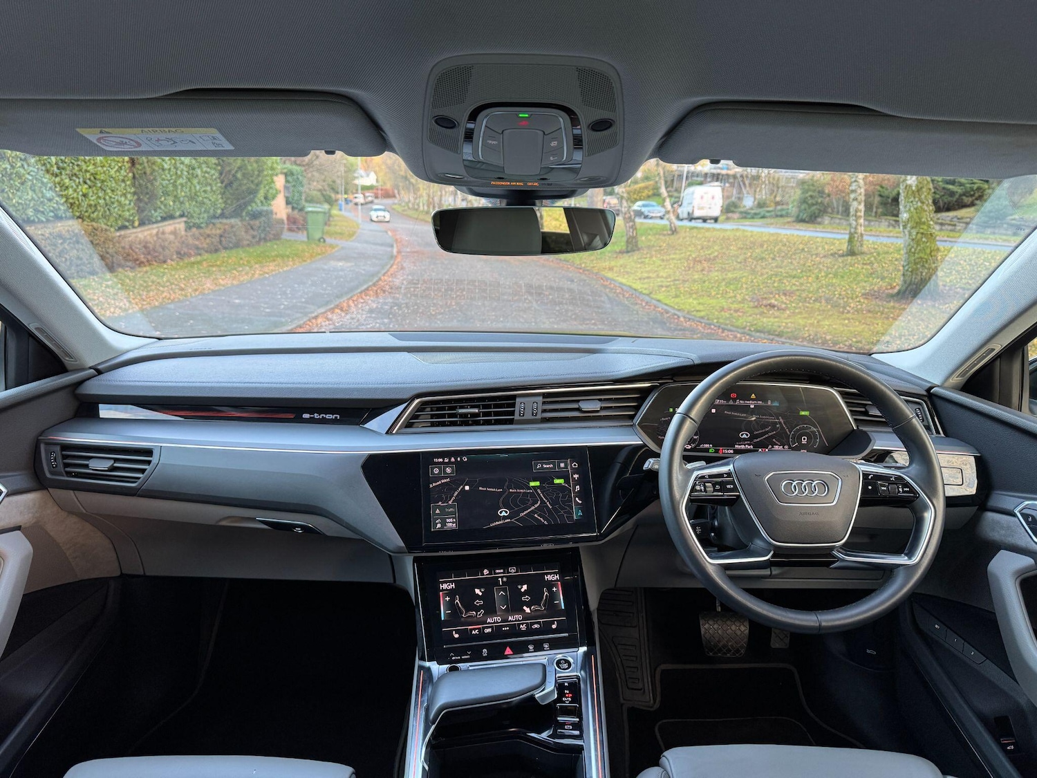 Used Audi e-tron for sale - 76727729: Photo 54