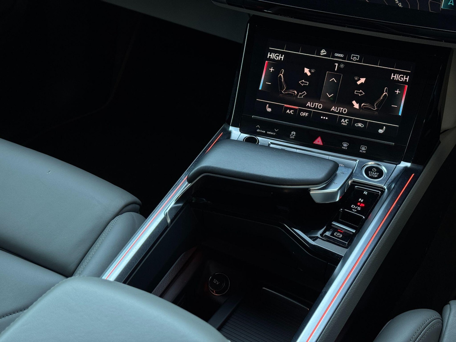 Used Audi e-tron for sale - 76727729: Photo 55