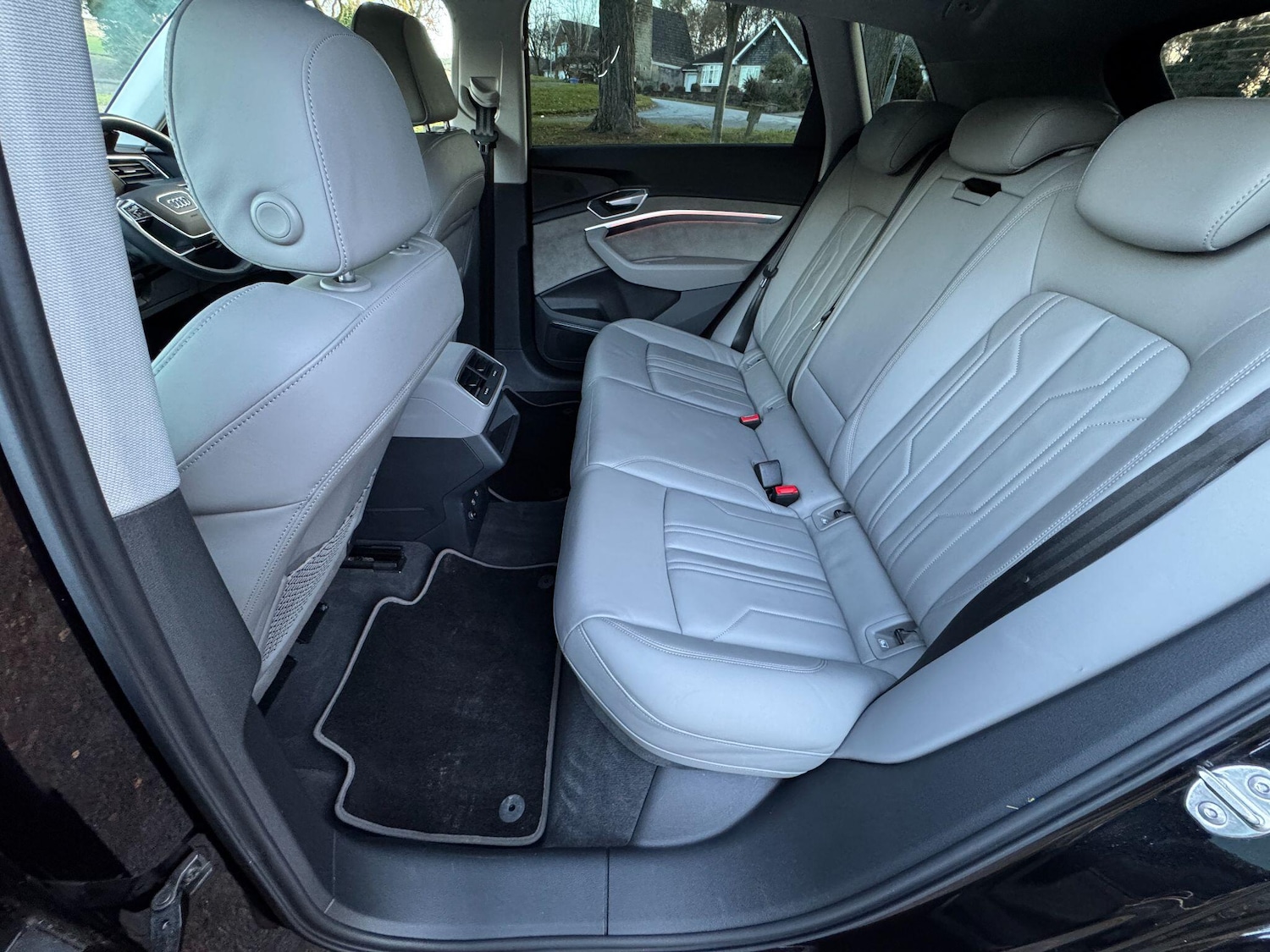 Used Audi e-tron for sale - 76727729: Photo 56