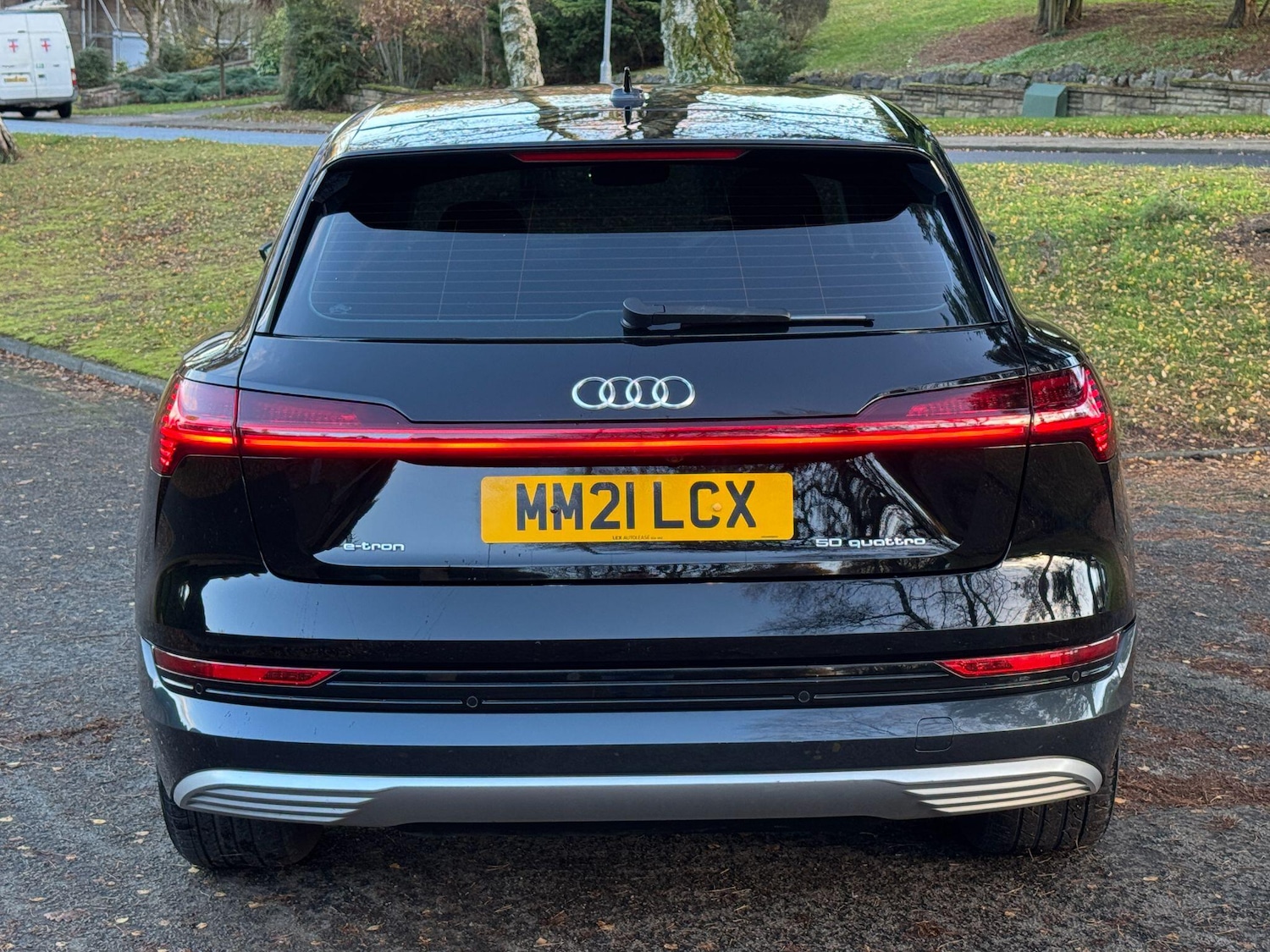 Used Audi e-tron for sale - 76727729: Photo 59