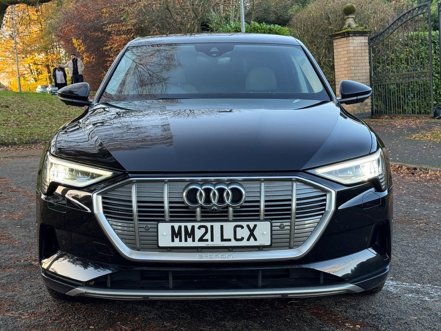 Used Audi e-tron for sale - 76727729: Photo 7