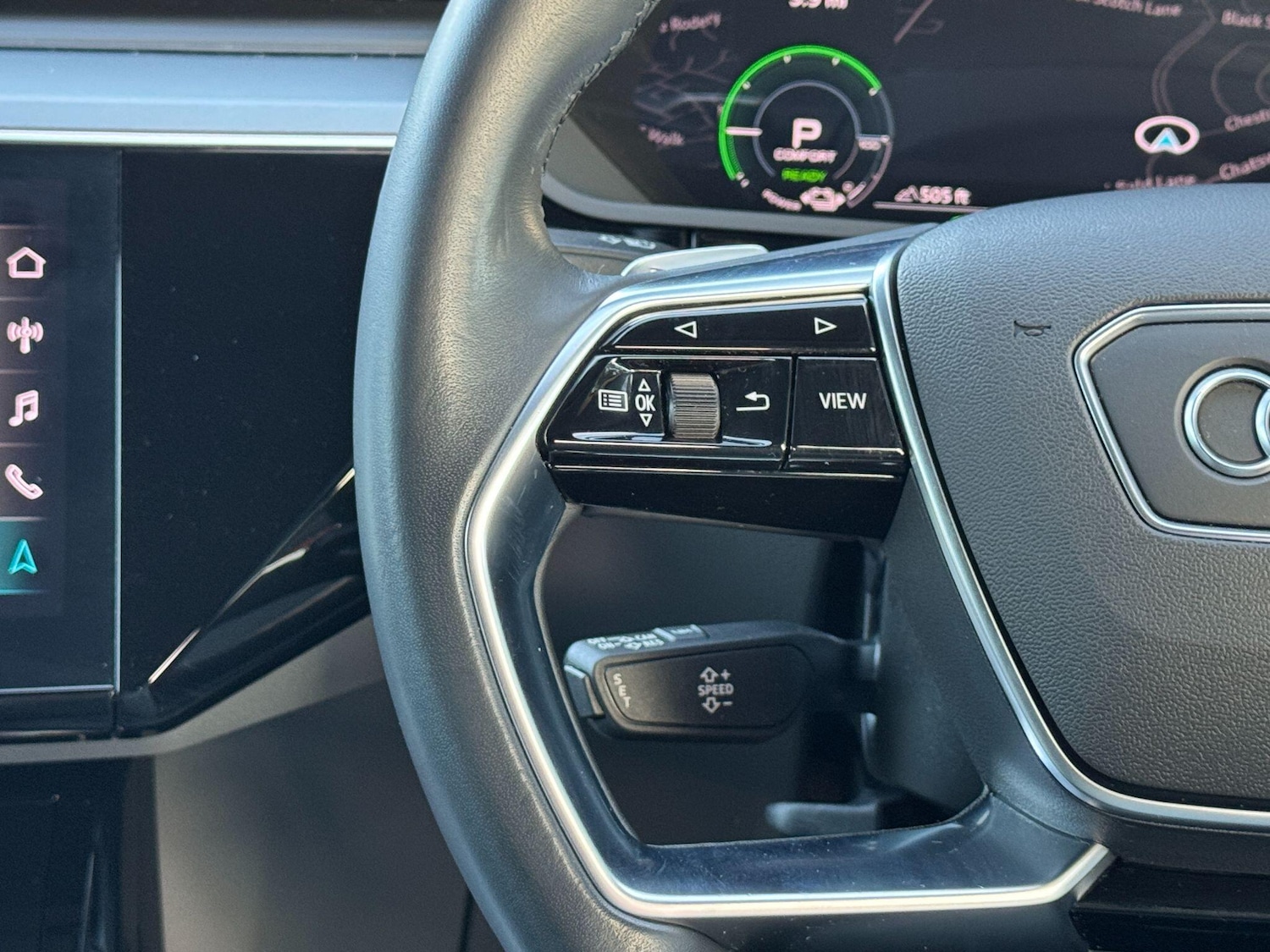 Used Audi e-tron for sale - 76727729: Photo 70