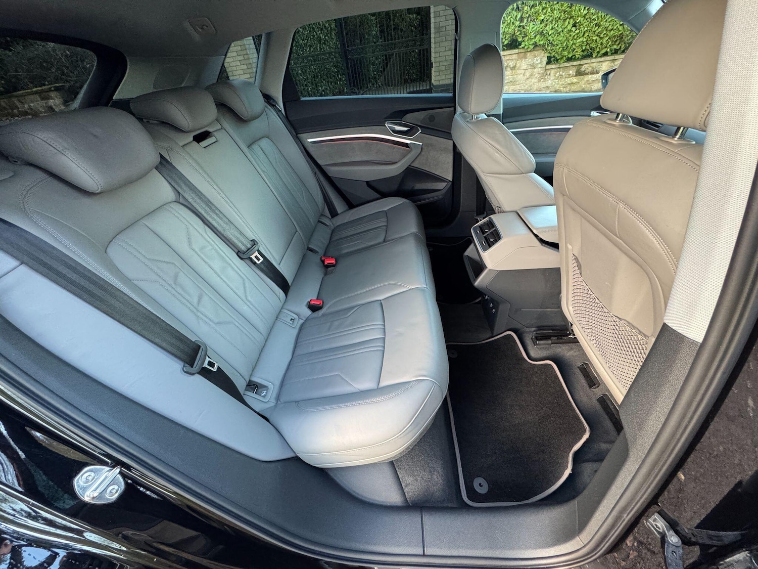 Used Audi e-tron for sale - 76727729: Photo 71