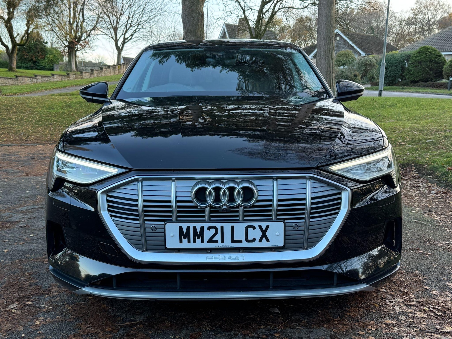 Used Audi e-tron for sale - 76727729: Photo 82