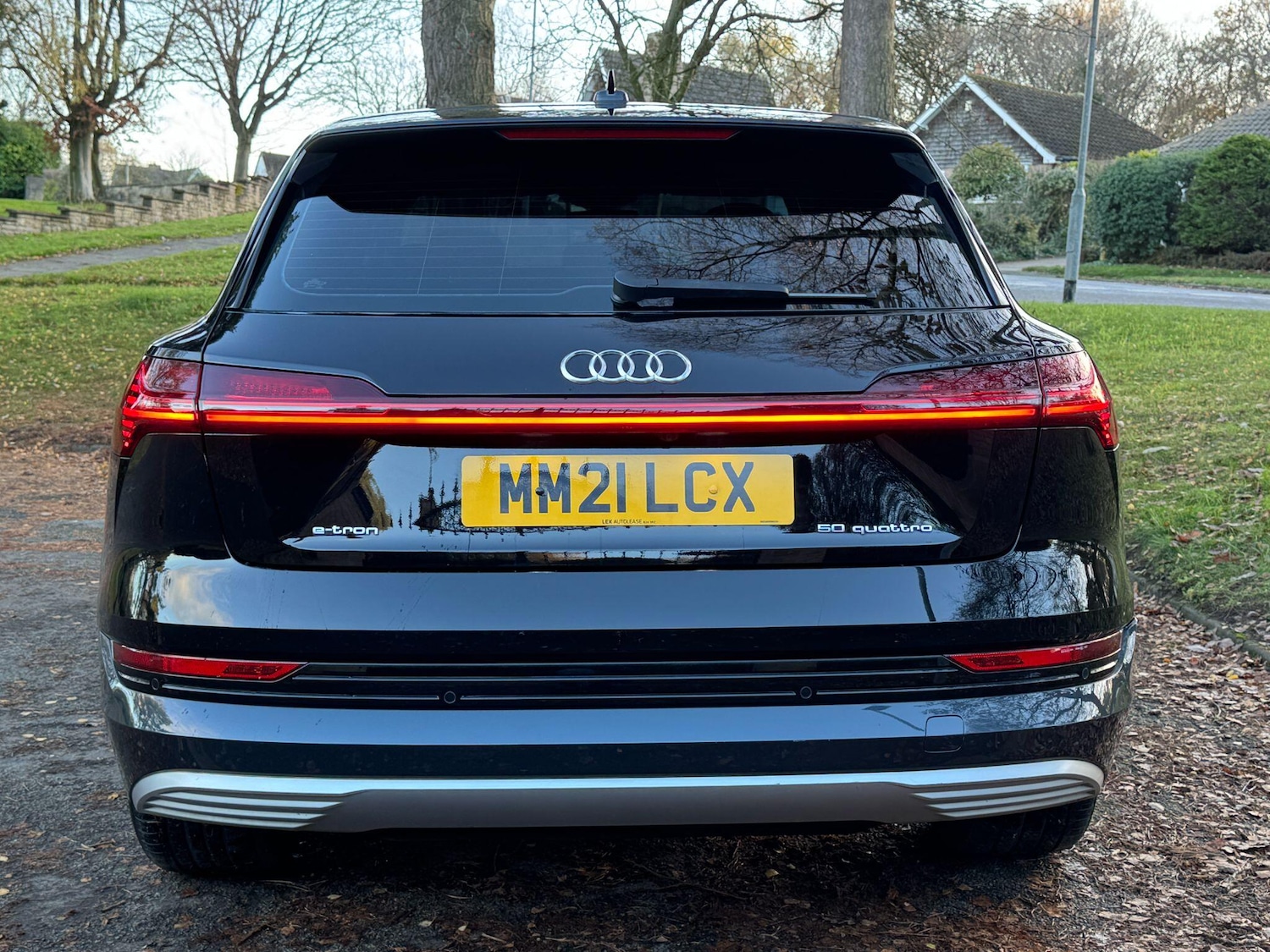 Used Audi e-tron for sale - 76727729: Photo 84