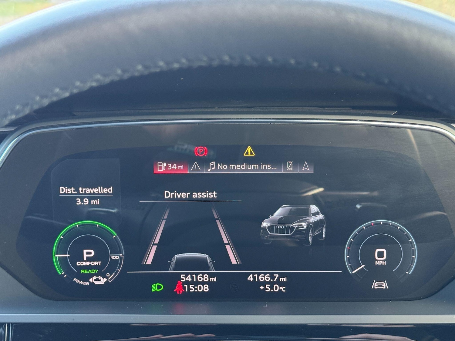 Used Audi e-tron for sale - 76727729: Photo 85