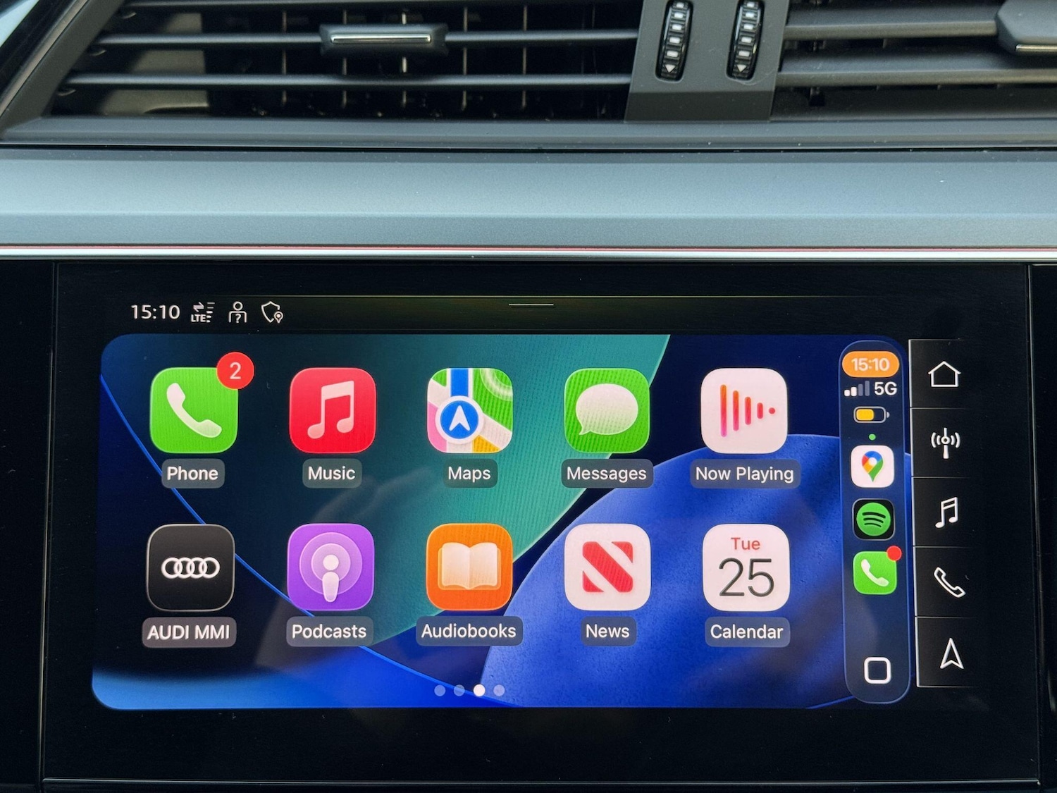 Used Audi e-tron for sale - 76727729: Photo 9