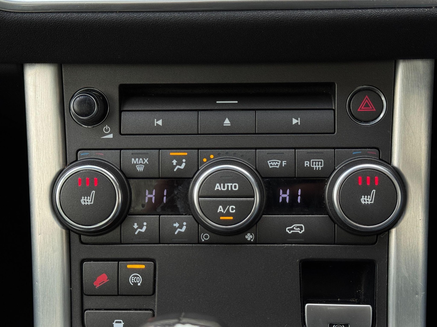 Used Land Rover Range Rover Evoque 2014 for sale - 77253897: Photo 12