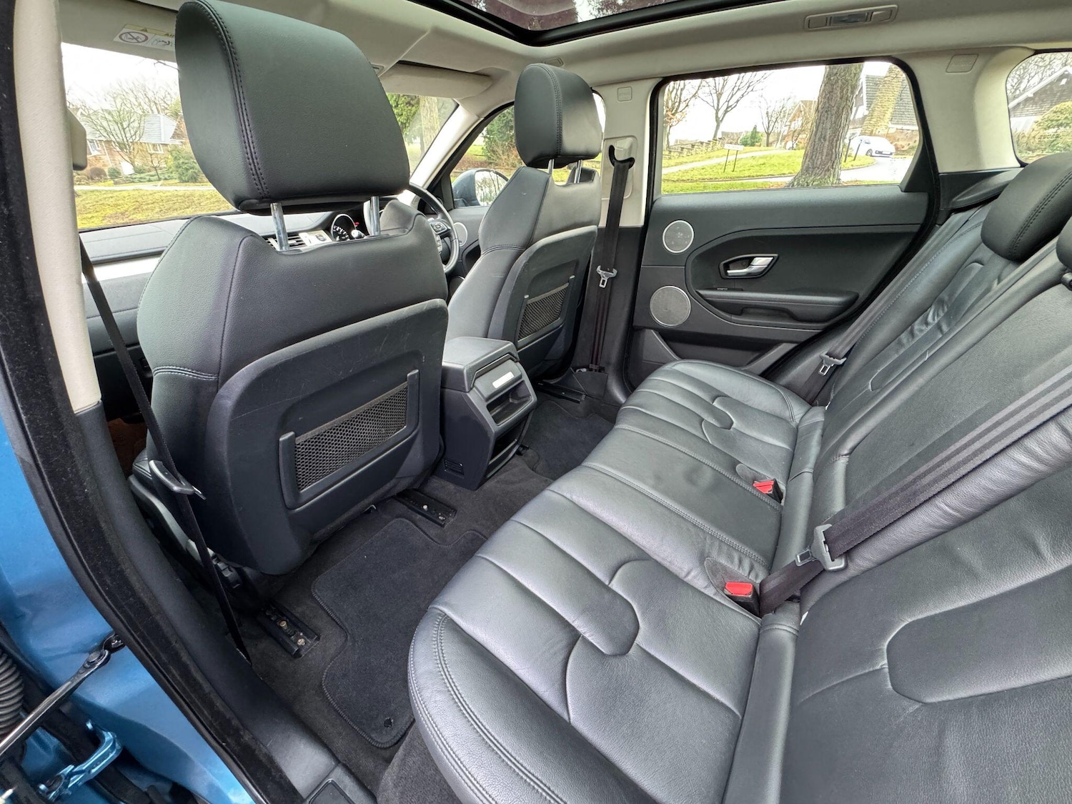 Used Land Rover Range Rover Evoque 2014 for sale - 77253897: Photo 13