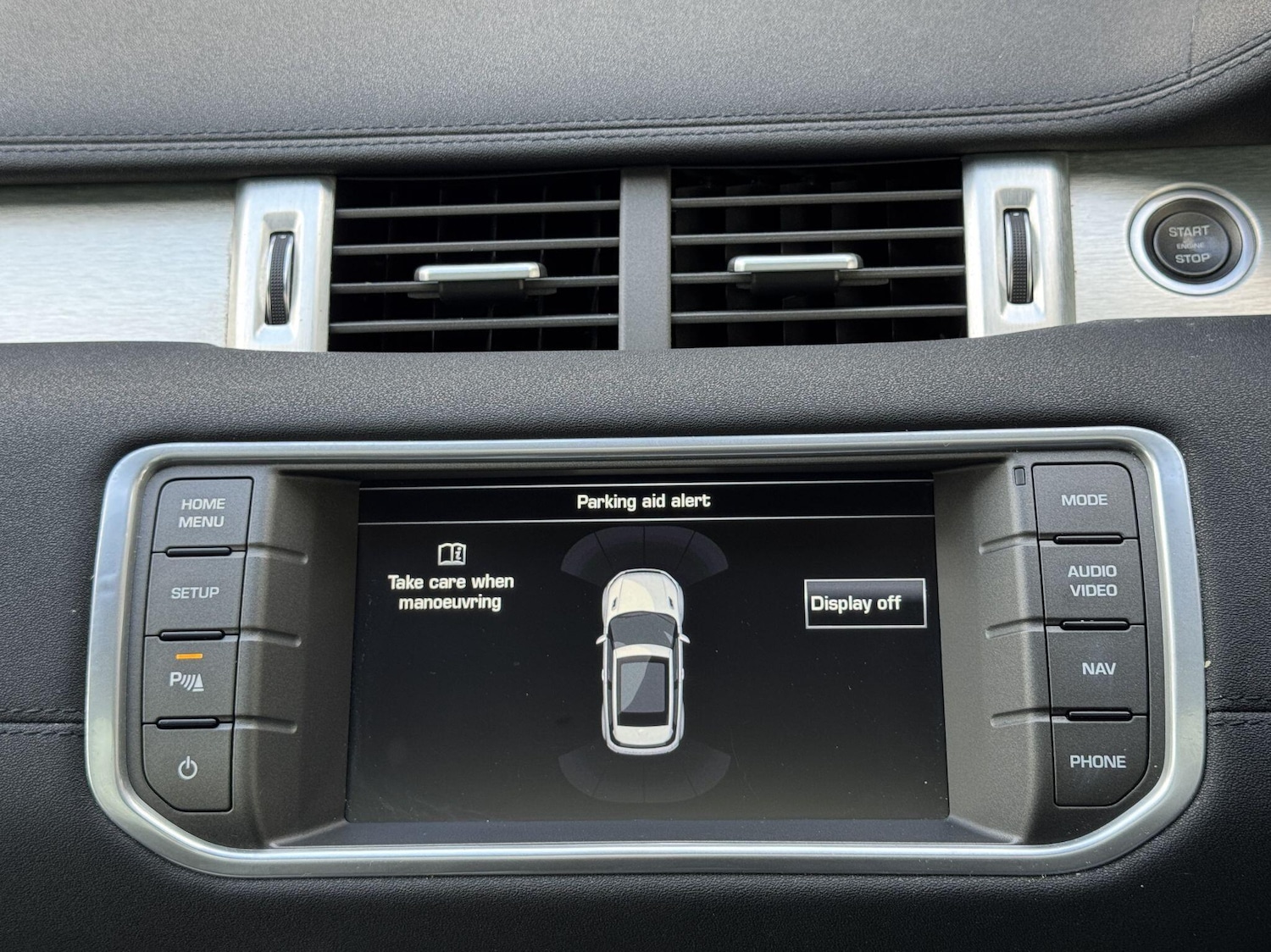 Used Land Rover Range Rover Evoque 2014 for sale - 77253897: Photo 14