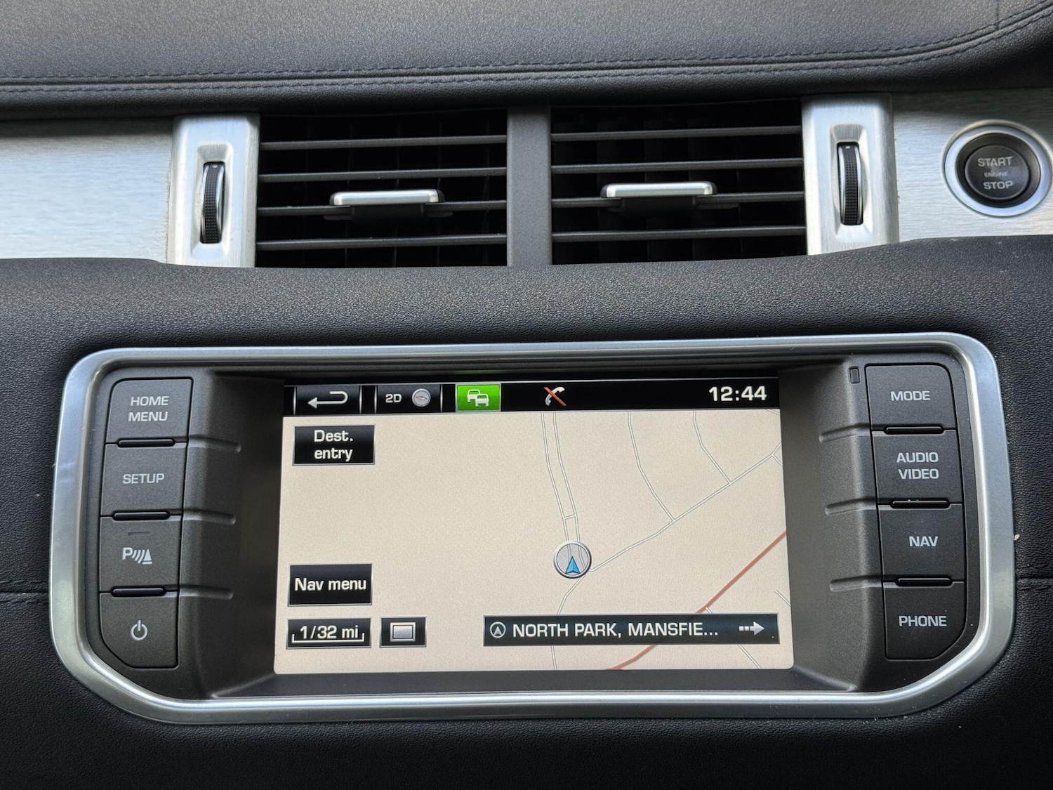 Used Land Rover Range Rover Evoque 2014 for sale - 77253897: Photo 18