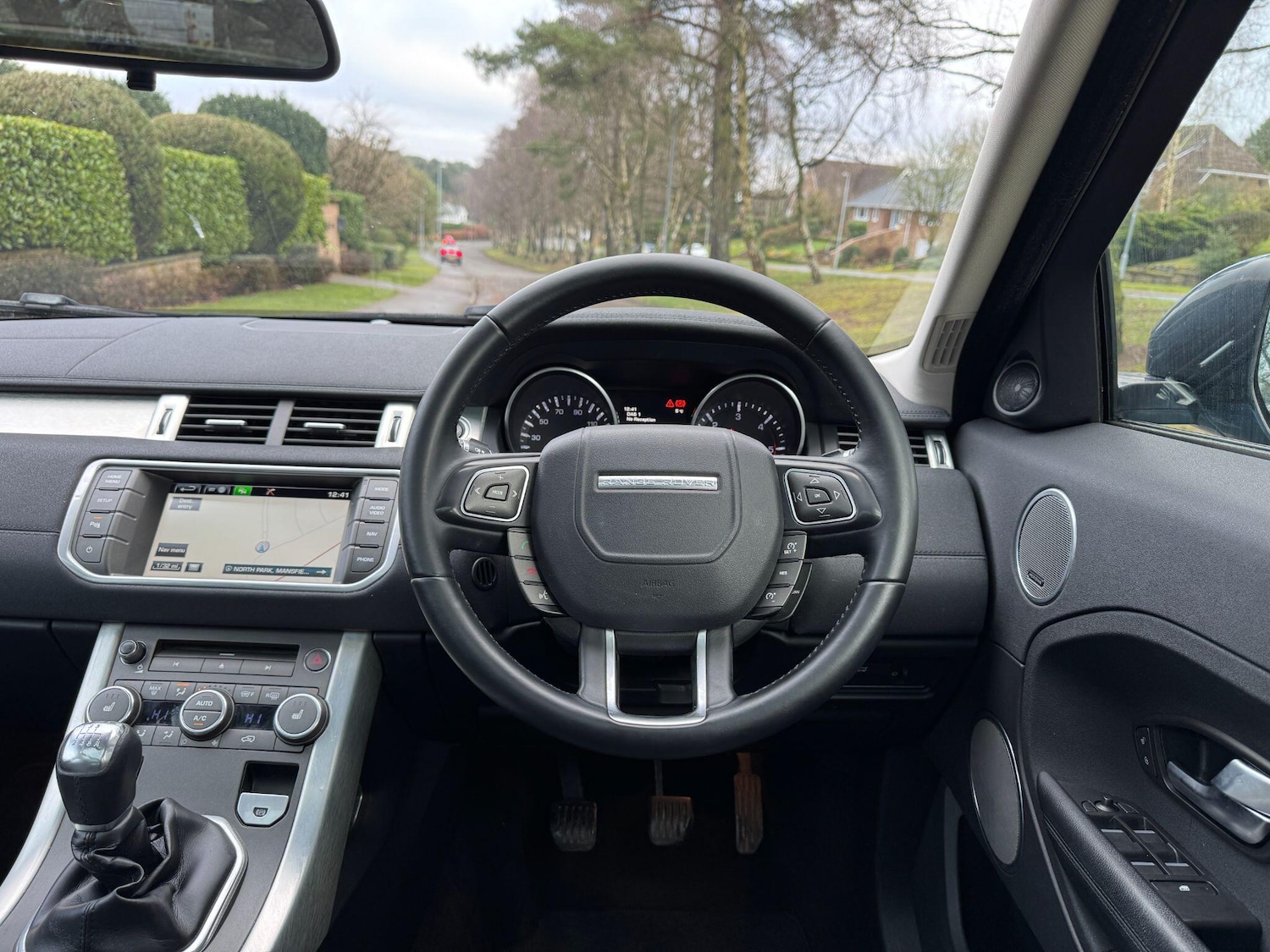 Used Land Rover Range Rover Evoque 2014 for sale - 77253897: Photo 25