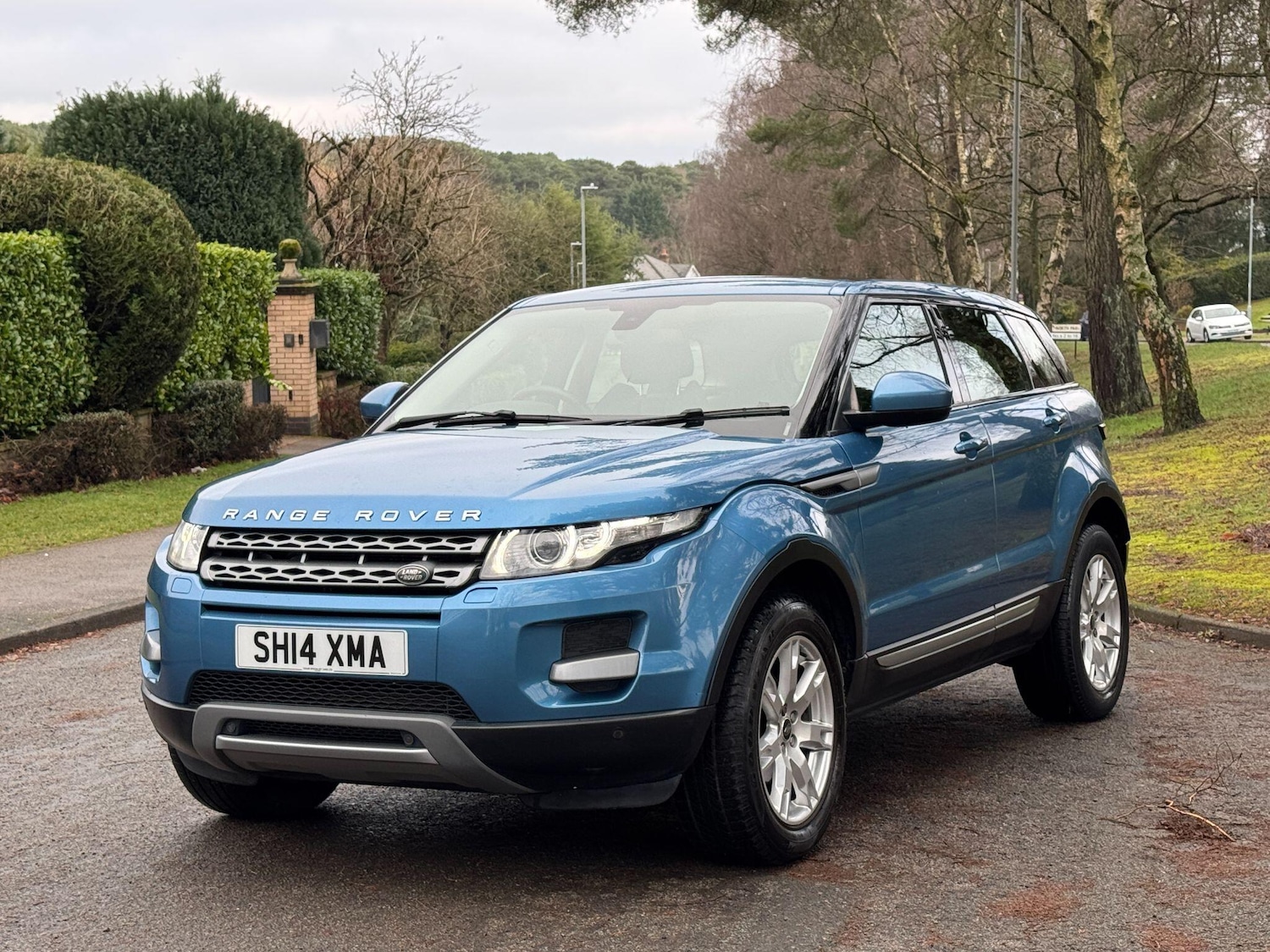 Used Land Rover Range Rover Evoque 2014 for sale - 77253897: Photo 27