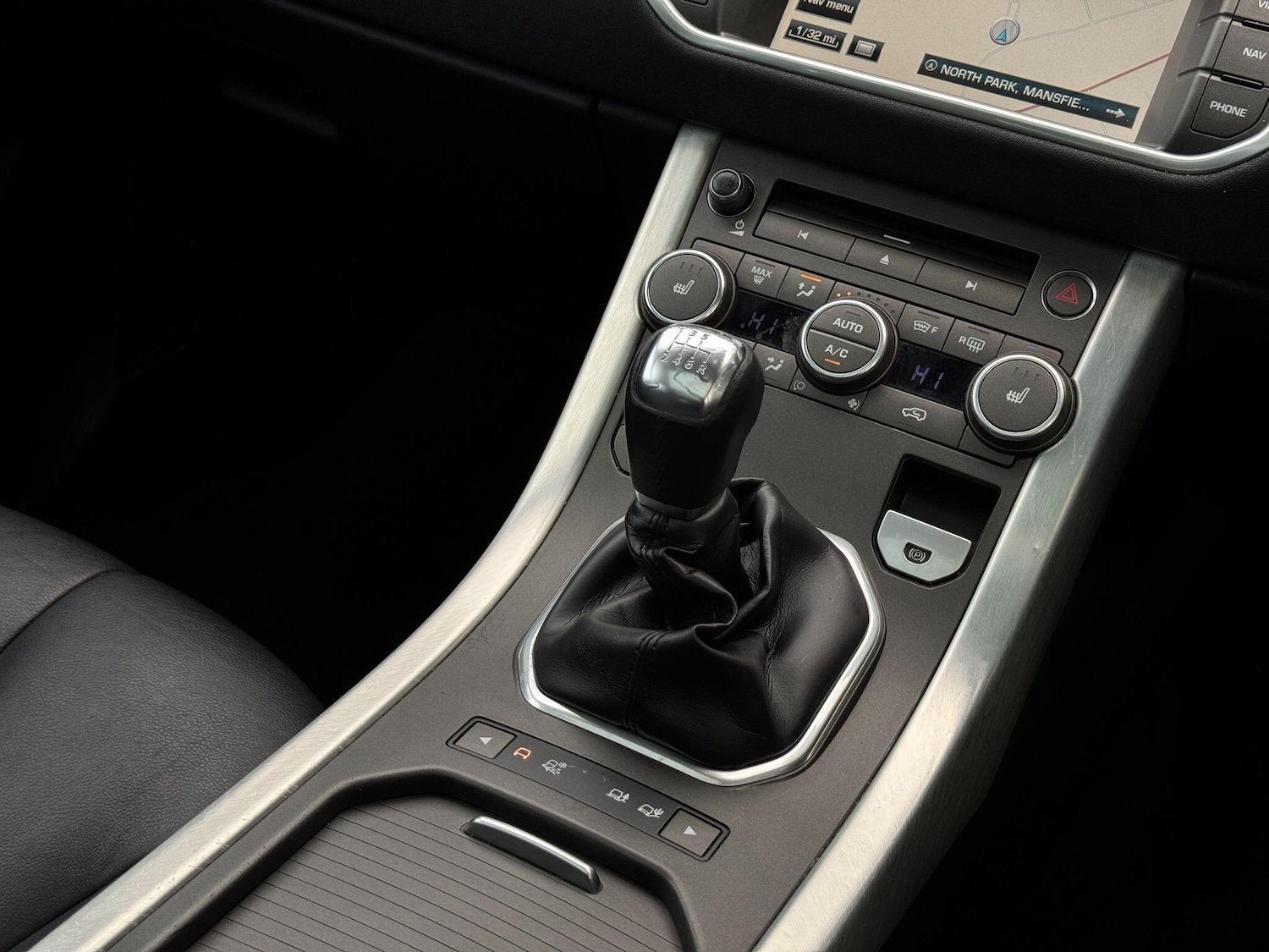 Used Land Rover Range Rover Evoque 2014 for sale - 77253897: Photo 28