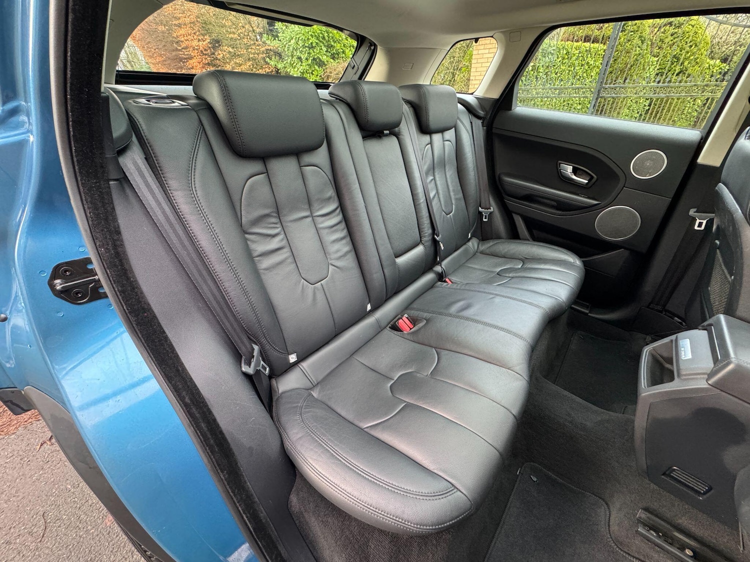 Used Land Rover Range Rover Evoque 2014 for sale - 77253897: Photo 30