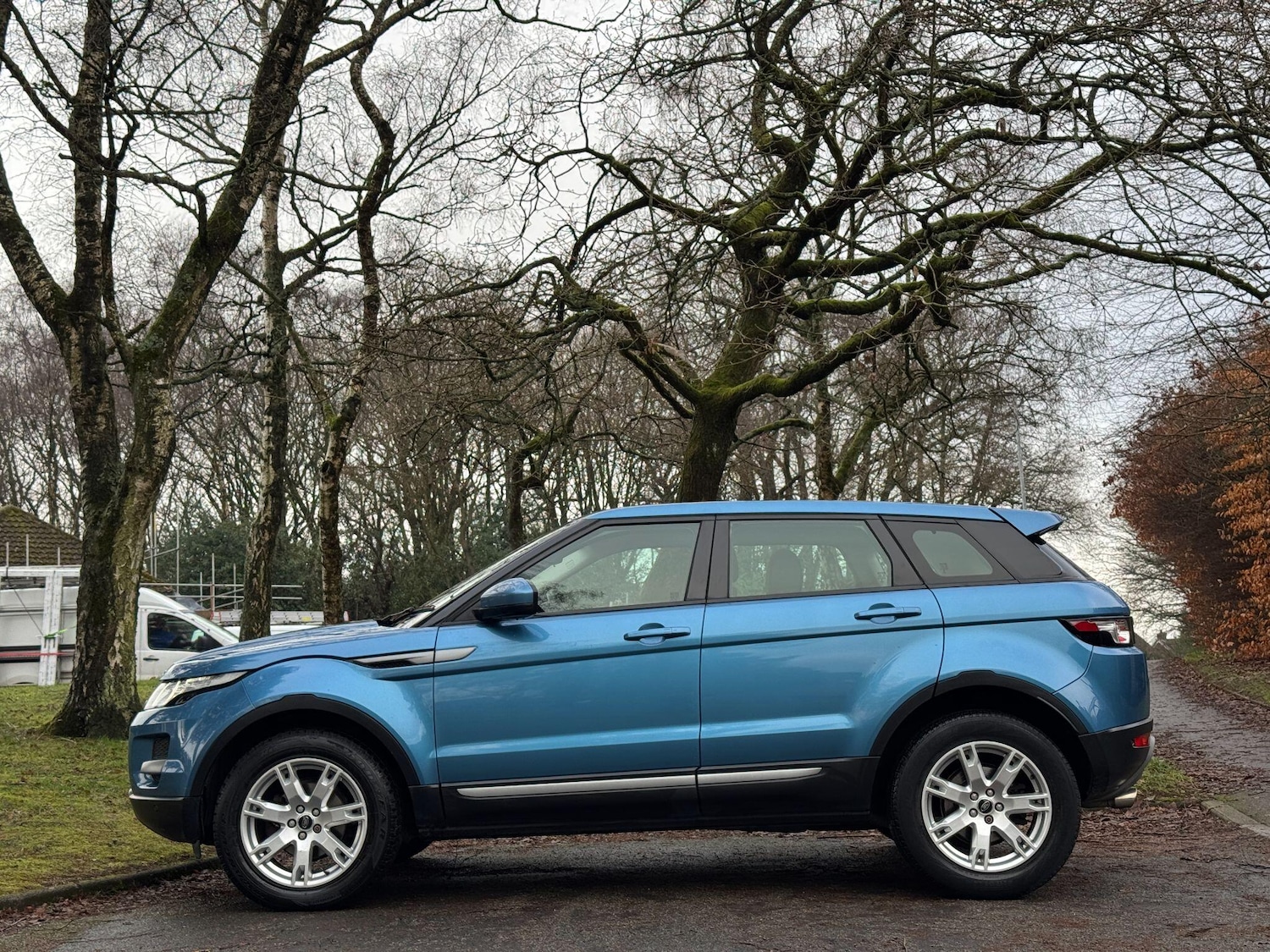 Used Land Rover Range Rover Evoque 2014 for sale - 77253897: Photo 31