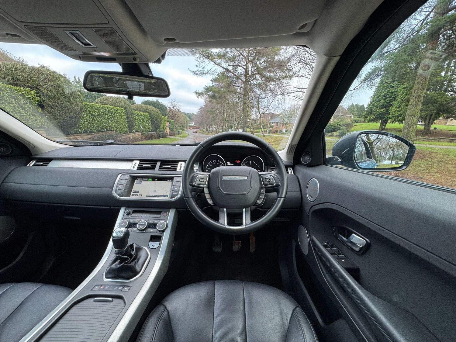 Used Land Rover Range Rover Evoque 2014 for sale - 77253897: Photo 33