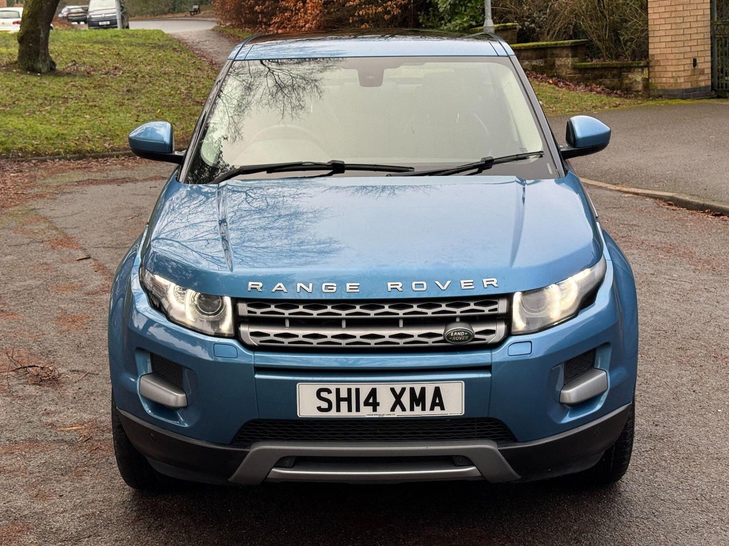 Used Land Rover Range Rover Evoque 2014 for sale - 77253897: Photo 34