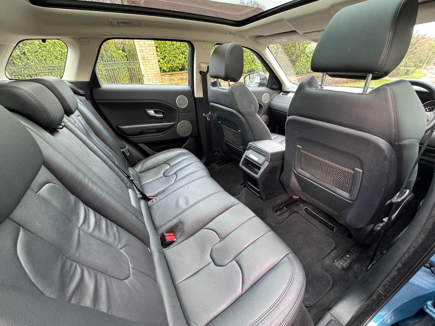 Used Land Rover Range Rover Evoque 2014 for sale - 77253897: Photo 39