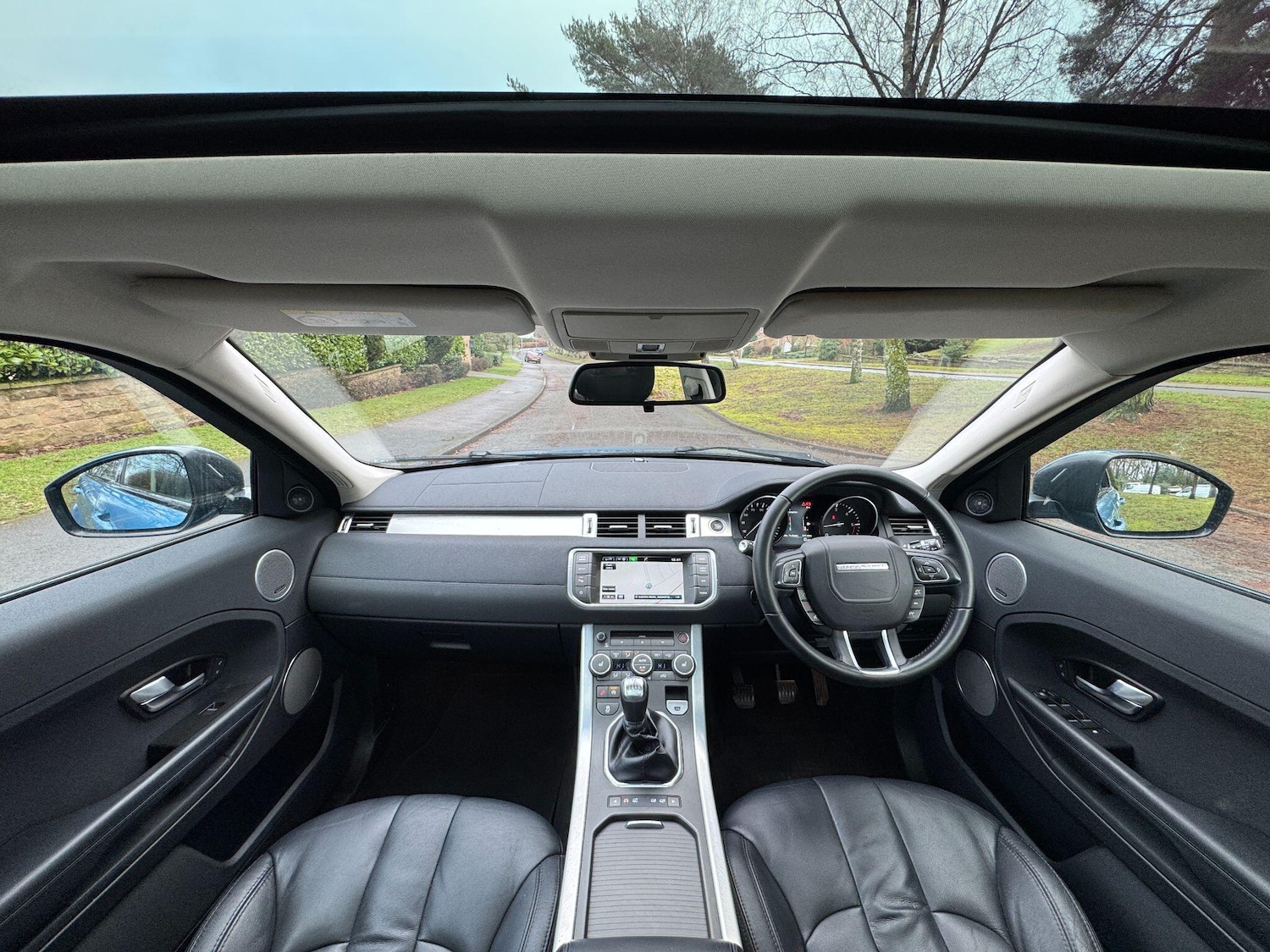 Used Land Rover Range Rover Evoque 2014 for sale - 77253897: Photo 4