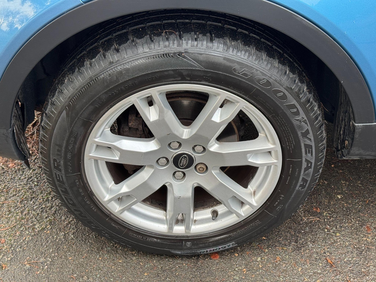 Used Land Rover Range Rover Evoque 2014 for sale - 77253897: Photo 41