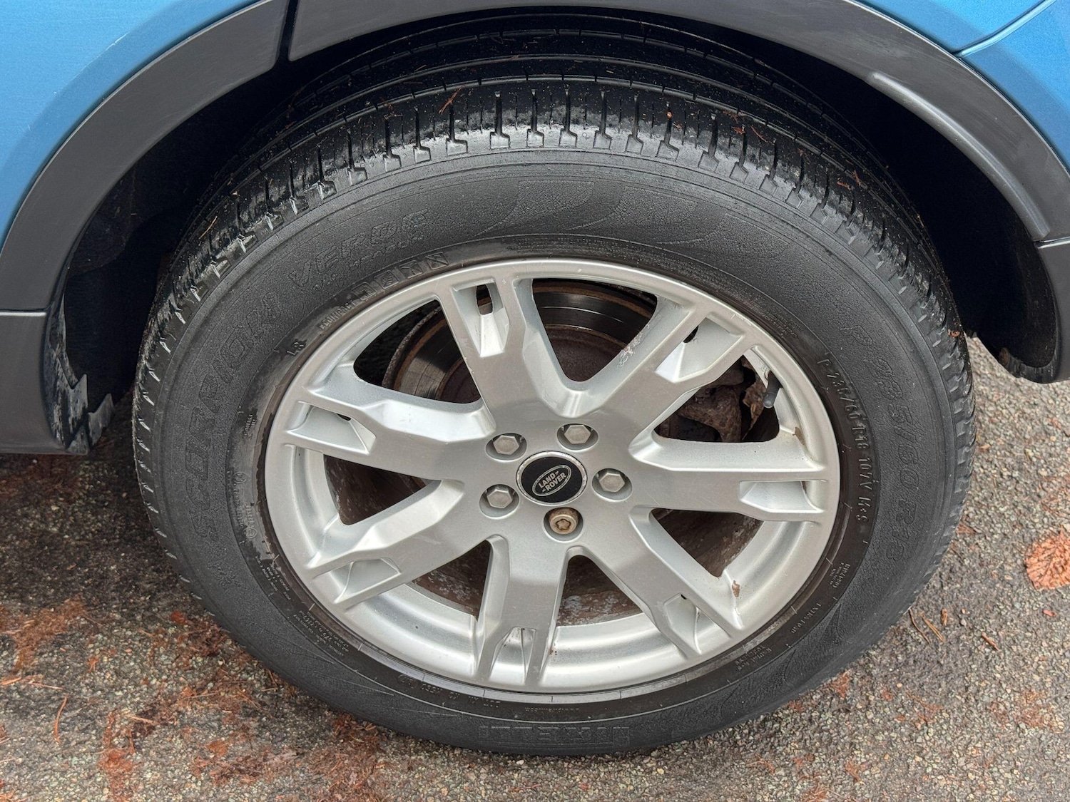 Used Land Rover Range Rover Evoque 2014 for sale - 77253897: Photo 43