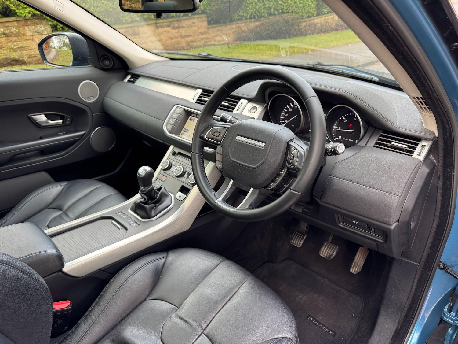 Used Land Rover Range Rover Evoque 2014 for sale - 77253897: Photo 44