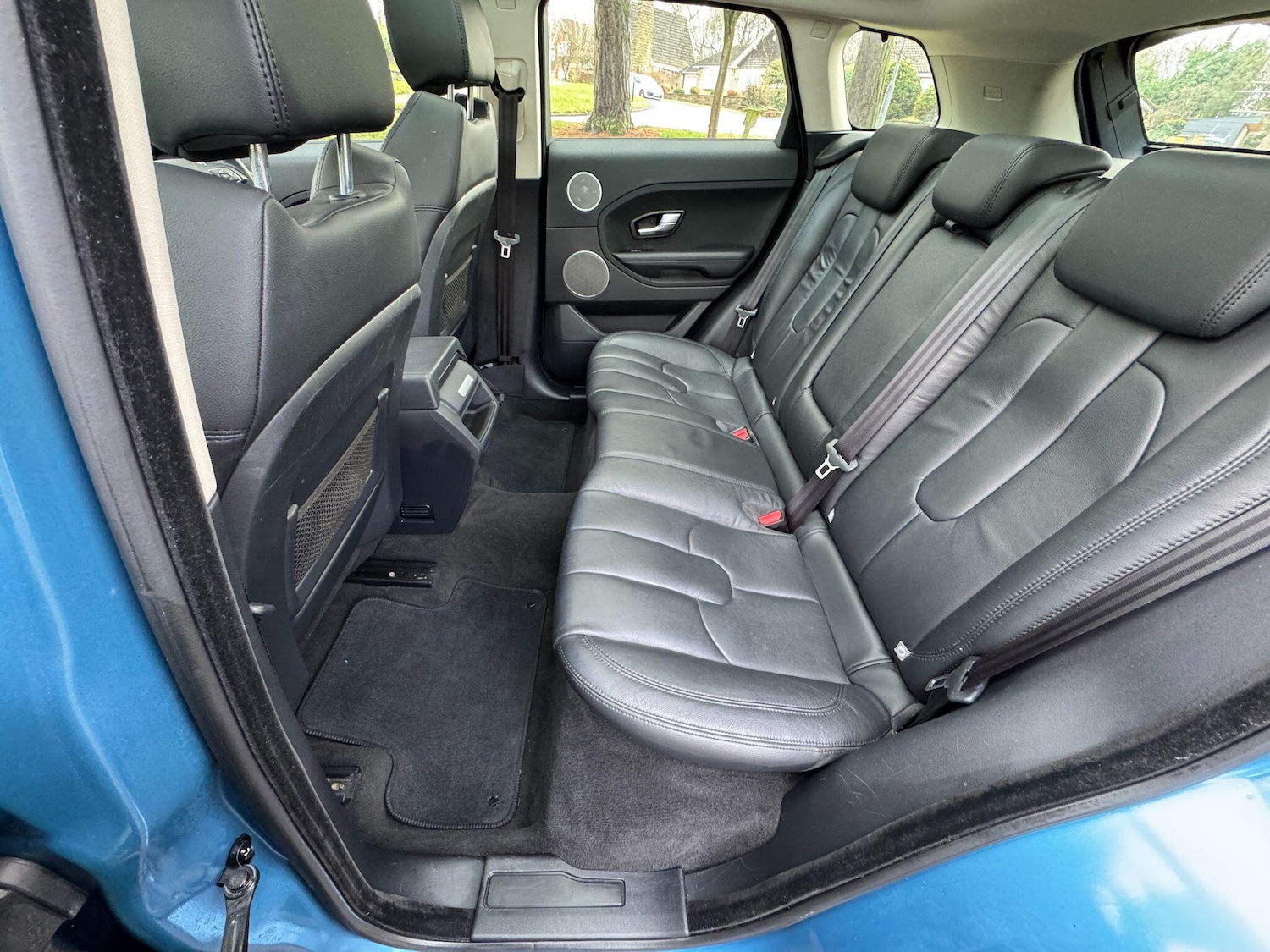 Used Land Rover Range Rover Evoque 2014 for sale - 77253897: Photo 45