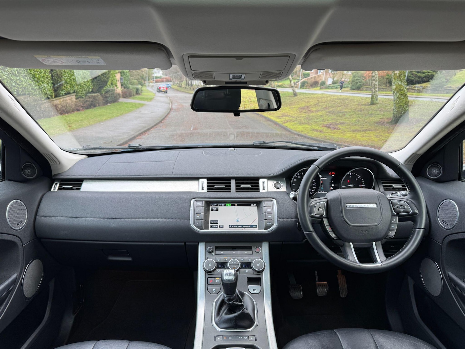 Used Land Rover Range Rover Evoque 2014 for sale - 77253897: Photo 47