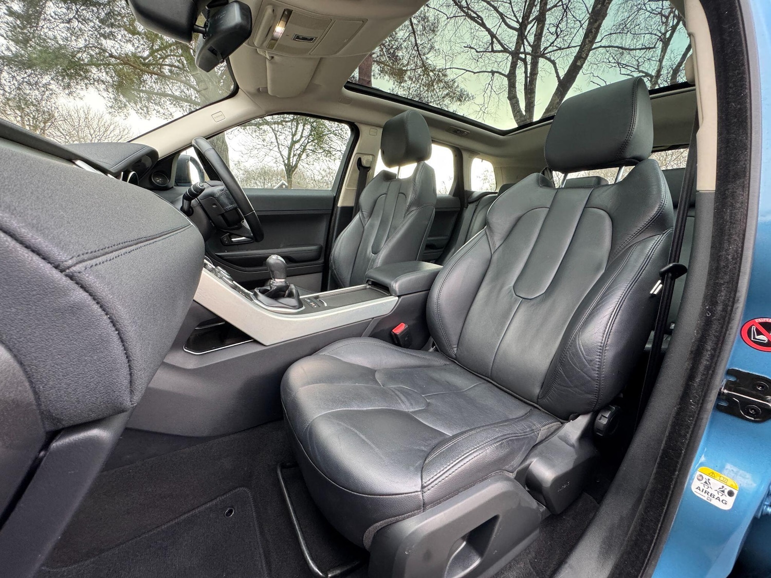 Used Land Rover Range Rover Evoque 2014 for sale - 77253897: Photo 5