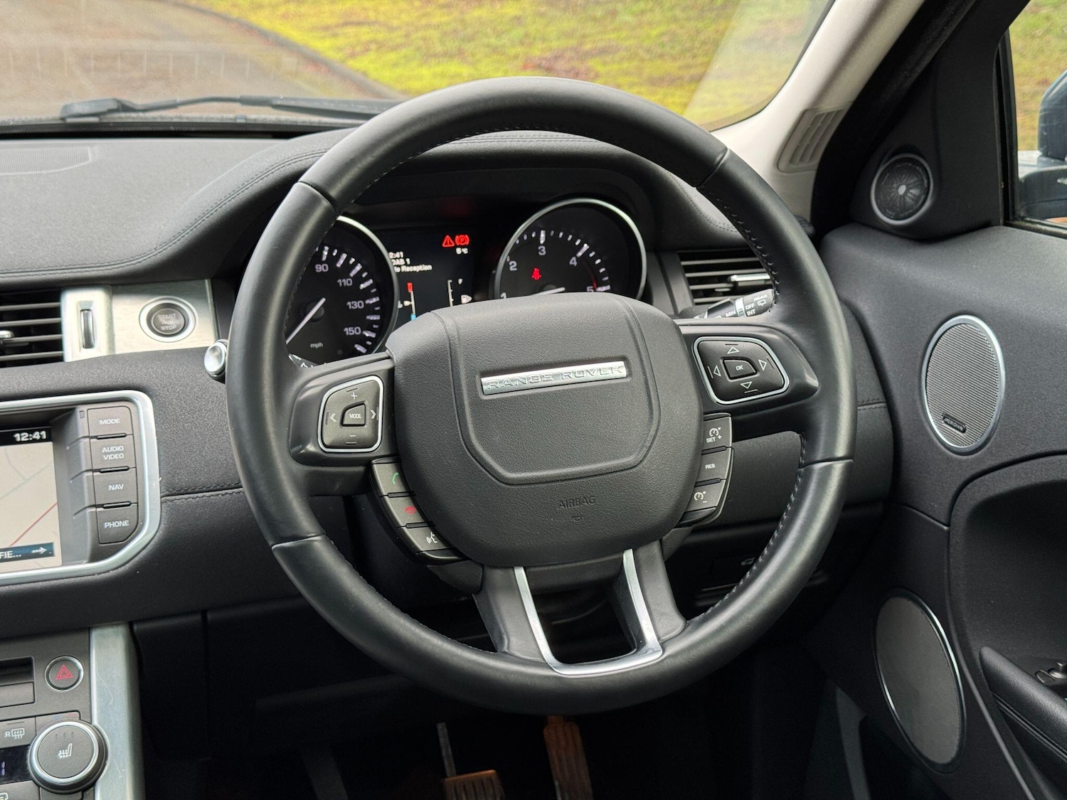 Used Land Rover Range Rover Evoque 2014 for sale - 77253897: Photo 52