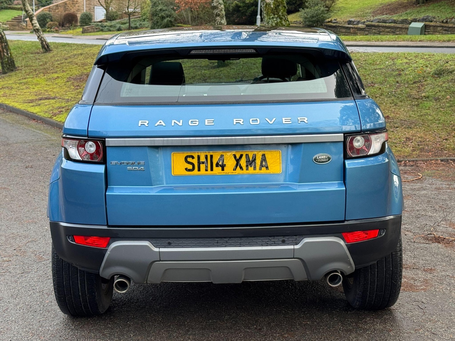 Used Land Rover Range Rover Evoque 2014 for sale - 77253897: Photo 53