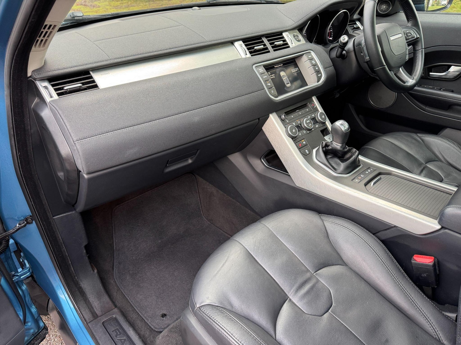 Used Land Rover Range Rover Evoque 2014 for sale - 77253897: Photo 55