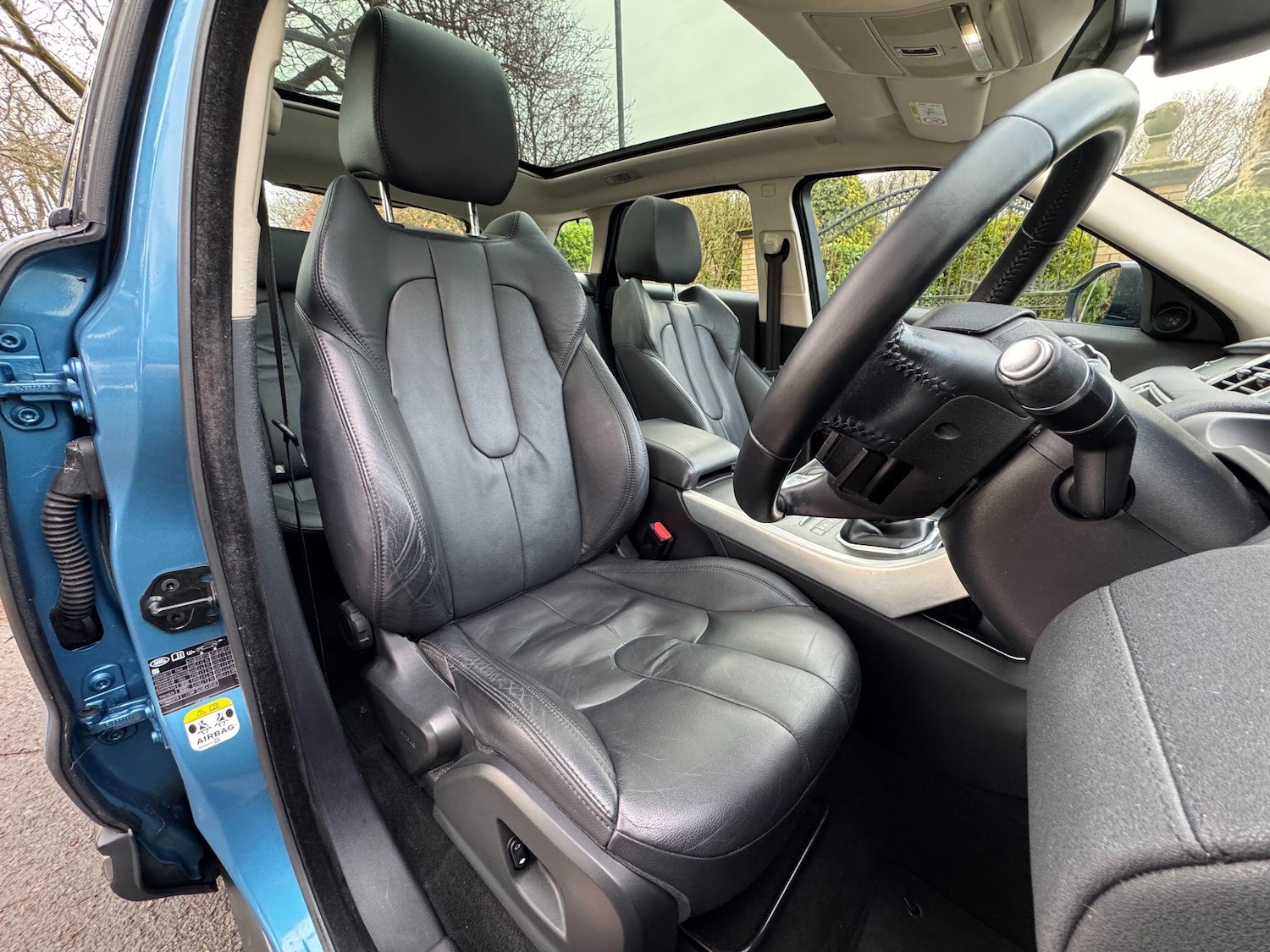 Used Land Rover Range Rover Evoque 2014 for sale - 77253897: Photo 57