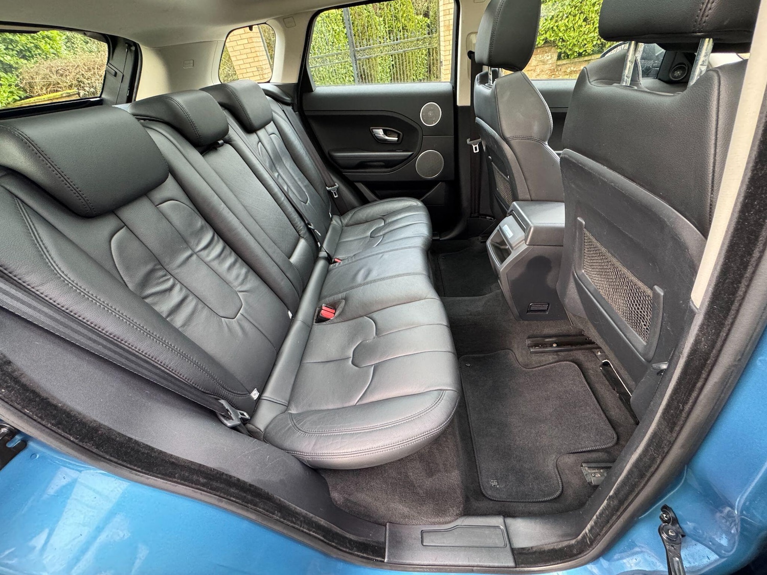 Used Land Rover Range Rover Evoque 2014 for sale - 77253897: Photo 62