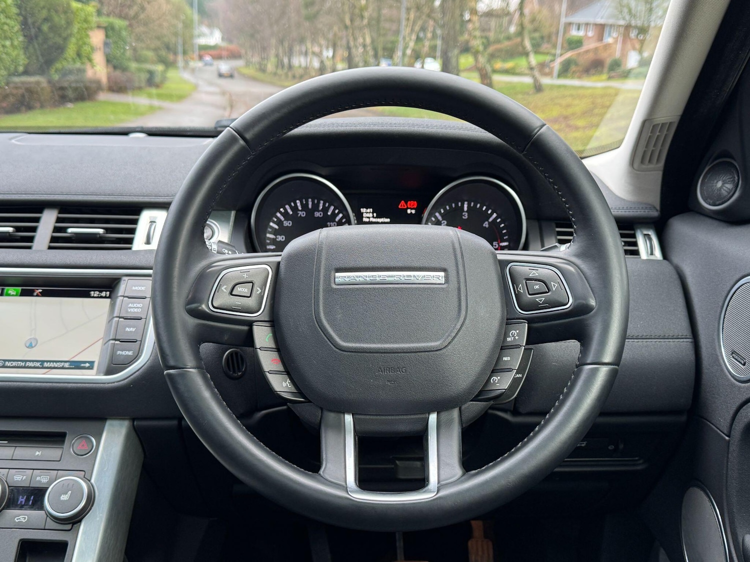 Used Land Rover Range Rover Evoque 2014 for sale - 77253897: Photo 65