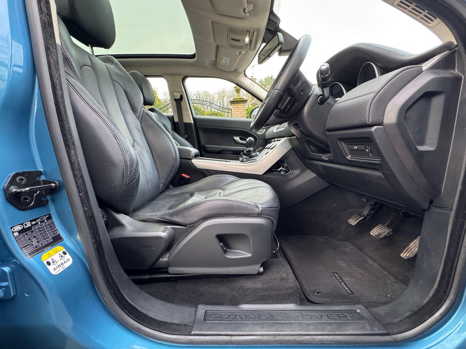 Used Land Rover Range Rover Evoque 2014 for sale - 77253897: Photo 66