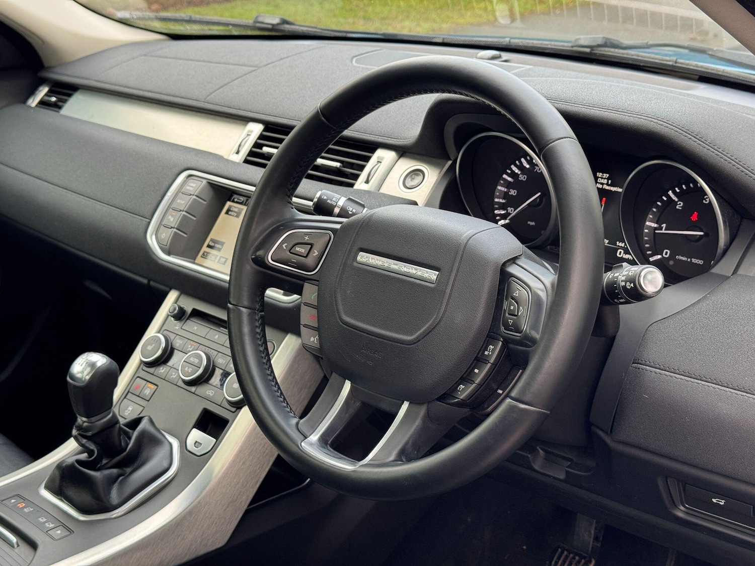 Used Land Rover Range Rover Evoque 2014 for sale - 77253897: Photo 70