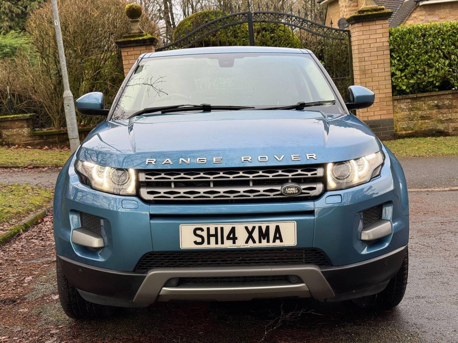 Used Land Rover Range Rover Evoque 2014 for sale - 77253897: Photo 71