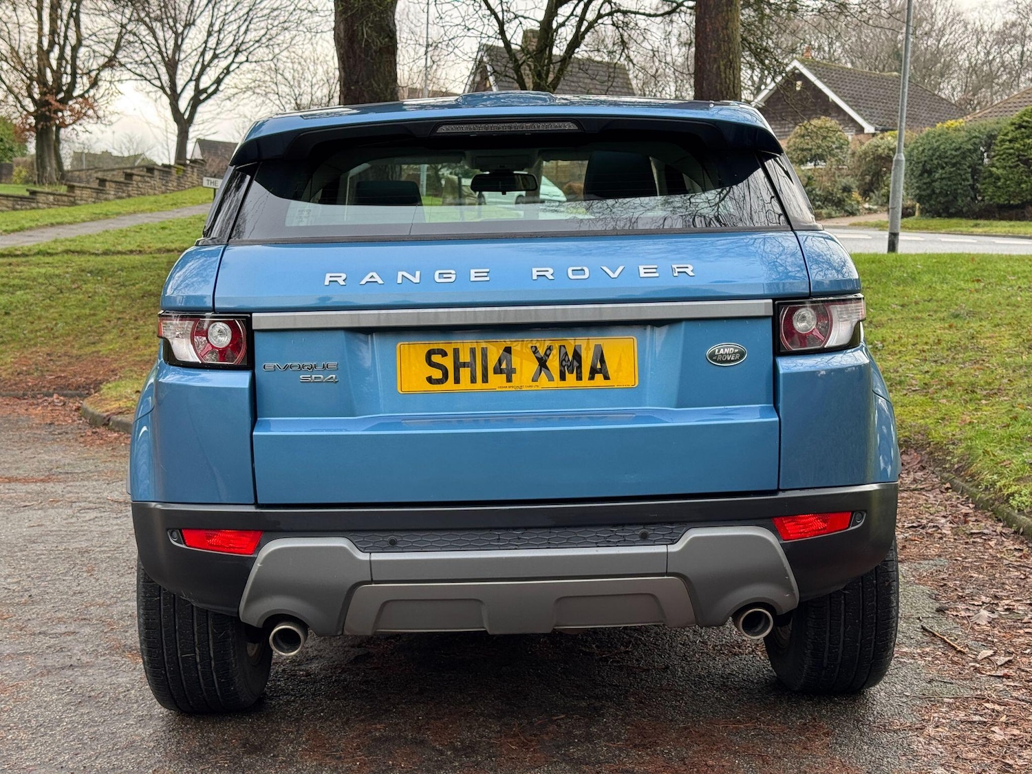 Used Land Rover Range Rover Evoque 2014 for sale - 77253897: Photo 72