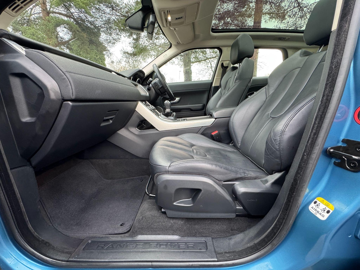 Used Land Rover Range Rover Evoque 2014 for sale - 77253897: Photo 78