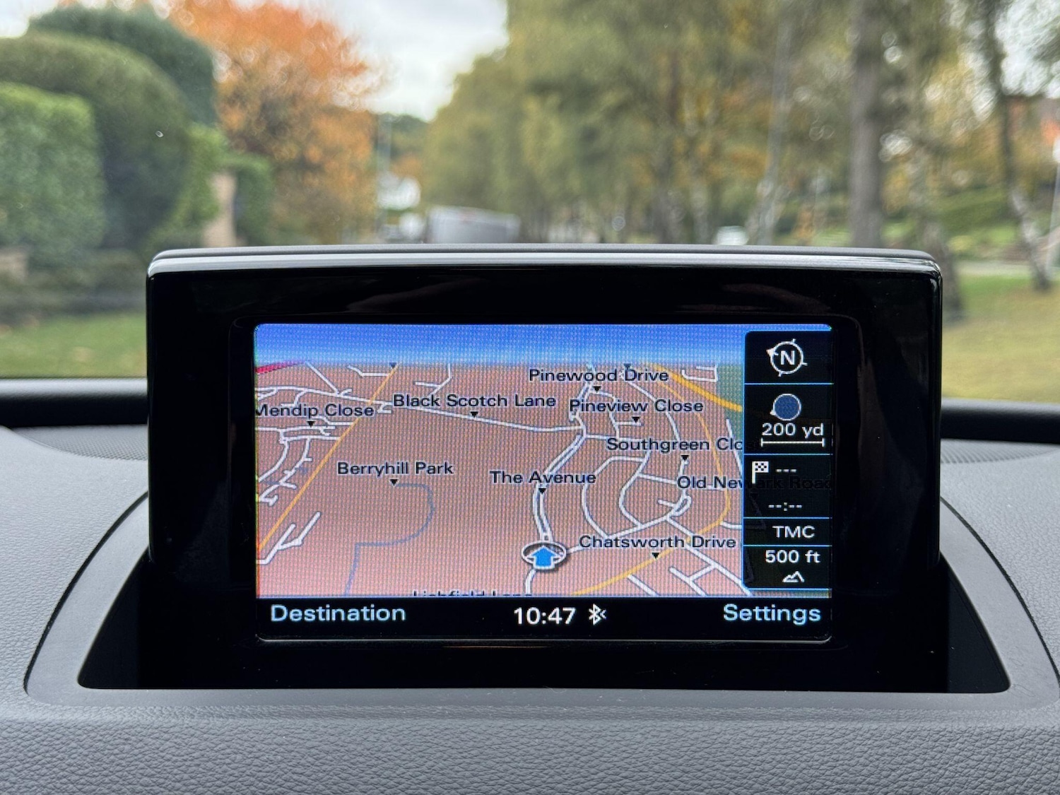 Used Audi Q3 2017 for sale - 76425399: Photo 10