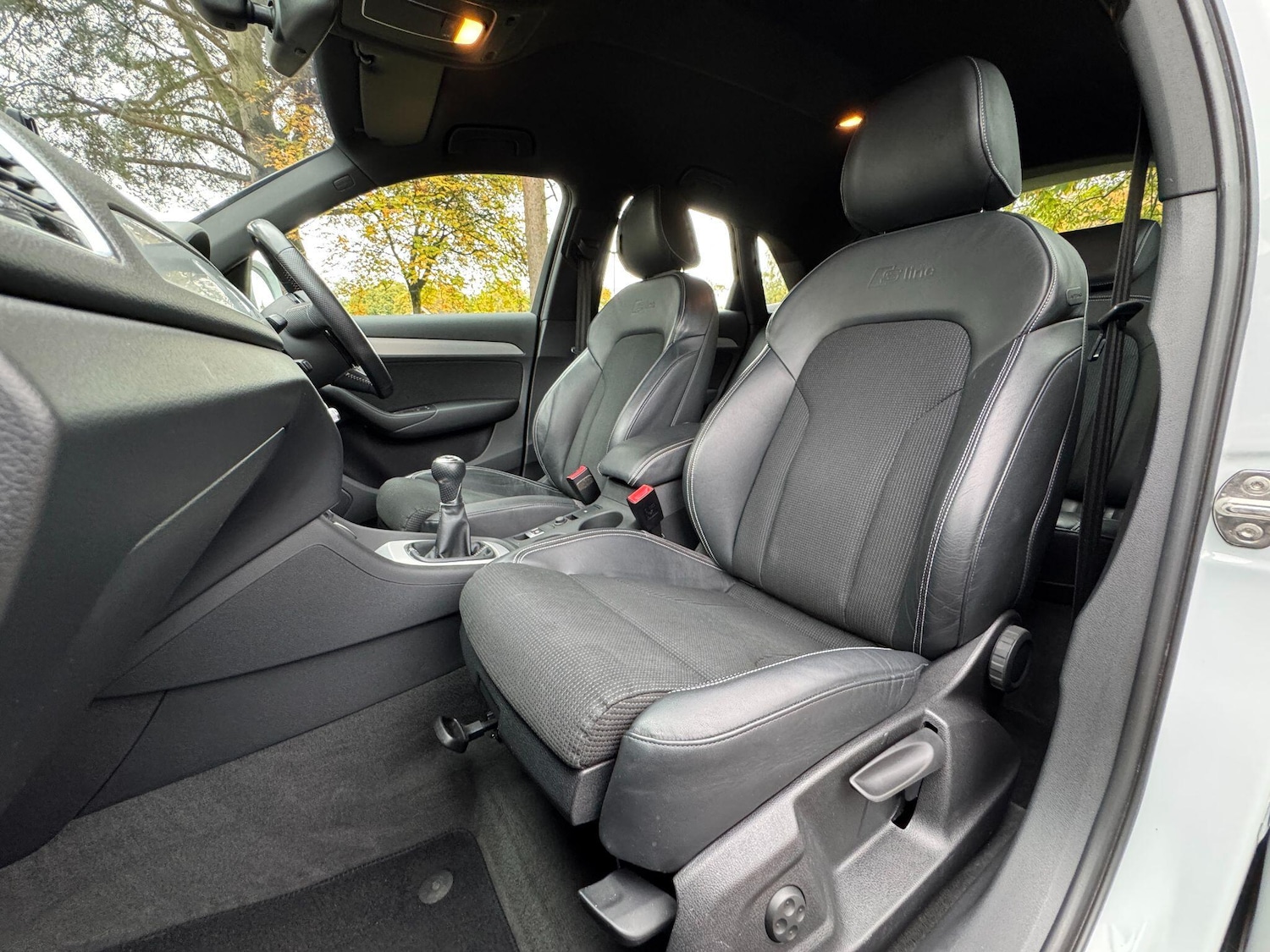 Used Audi Q3 2017 for sale - 76425399: Photo 15